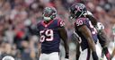 Wild Card Weekend Highlights
