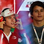Schumacher name would weigh on Mick in F1, says Jacques ... - SkySports