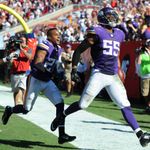 Apply for the NFL UK fans forum - SkySports