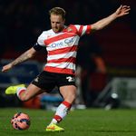 League Two round-up: Wins for Doncaster and Plymouth move them clear of Carlisle - SkySports