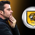 What next for Marco Silva after Hull City’s Premier League relegation?