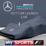 f1 2017 launch dates