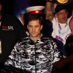 Burns vs Indongo: Ricky Burns hopes the Glasgow crowd will have an impact on Julius Indongo