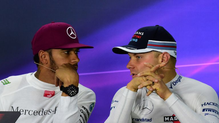 Image result for WHY F1 TEAM MATES HAVE TO SHARE DATA – MERCEDES AND LEWIS HAMILTON MOVE TO CLARIFY COMMENTS