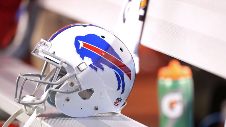 The Buffalo Bills