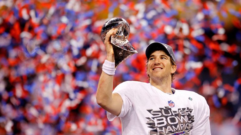 Could New York have won more than their two Super Bowls under Eli Manning with a different QB in charge?