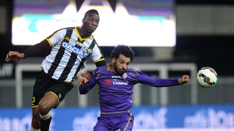 Image result for lcfc sign molla wague