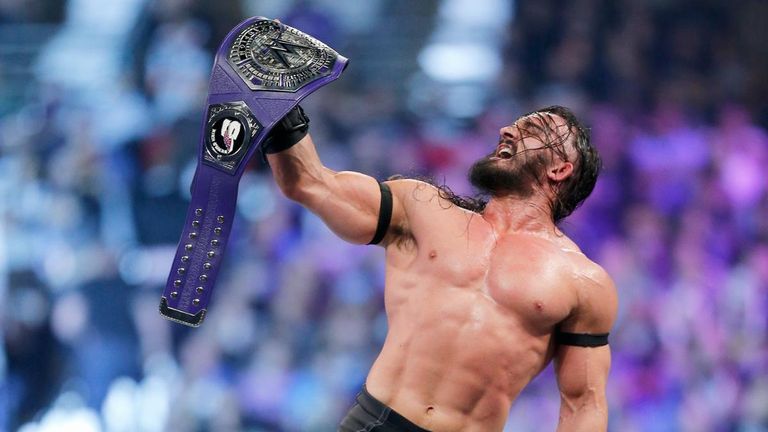 Image result for neville wwe cruiserweight champion