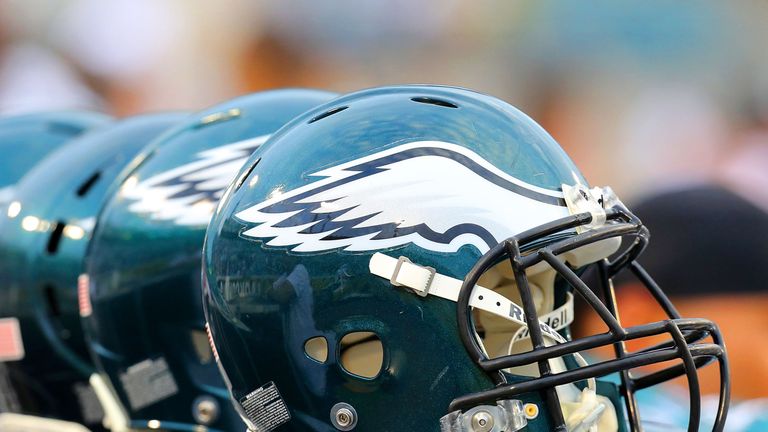 The Philadelphia Eagles