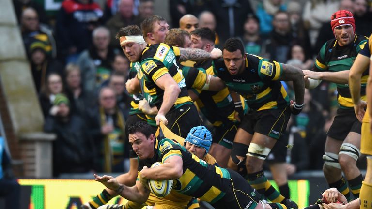 France need Louis Picamoles to be firing on all cylinders at Twickenham