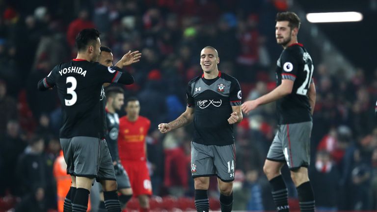 Wolverhampton send Liverpool tumbling from FA Cup