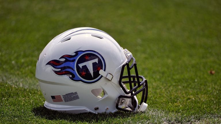 The Tennessee Titans