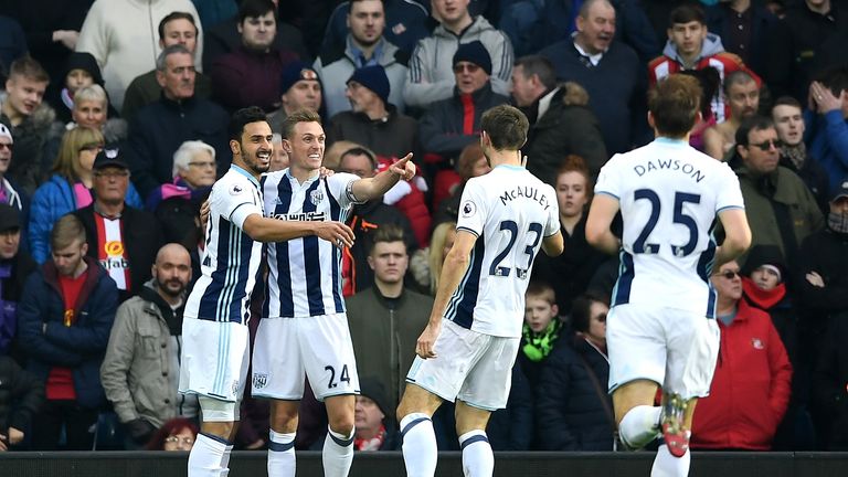 Can Middlesbrough end a five-game wait for a Premier League win against the Baggies
