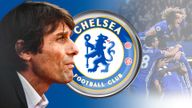 Is defending back in fashion? 156 skysports antonio conte chelsea football premier league feature 3863714