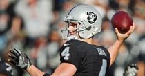 Carr resets QB salary market