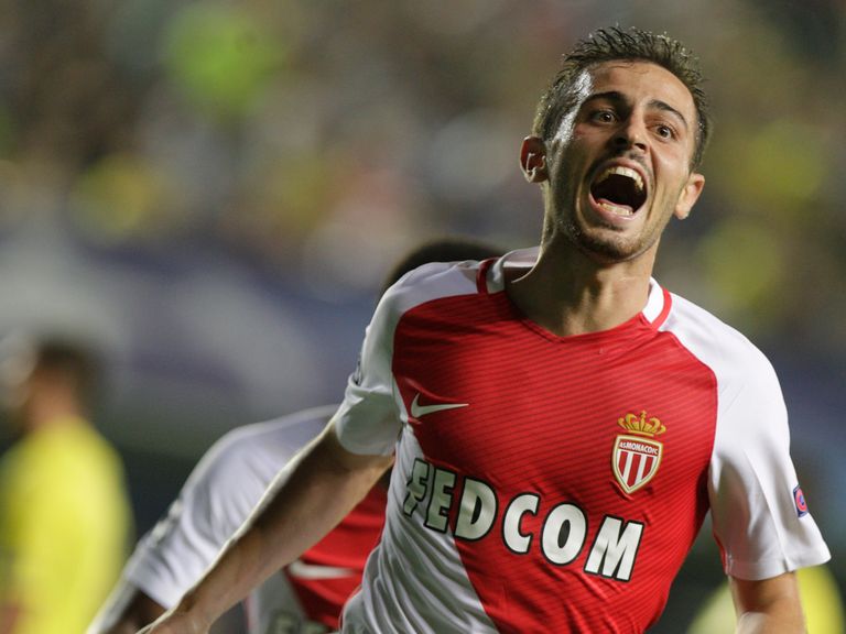 Monaco held ahead of Manchester City trip