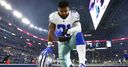 Cowboys looking into Elliott row