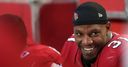 Johnson signs $39m Cardinals extension