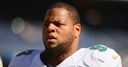 Suh cancels Raiders visit