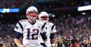 Brady jersey valued at $500k