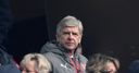 Wenger rejects exit claim