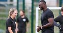 Jaguars to run UK training camp