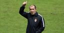 Jardin sympathises with Dortmund