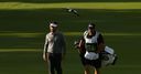WATCH: Louis' chip-in eagle!