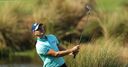 Kaymer and Poulter well placed
