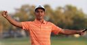 WATCH: Fowler's ace at 17