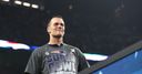 WATCH: Brady's jersey journey