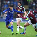 Burnley 1-1 Chelsea: Clarets provide a lesson in how to stop the Blues - SkySports