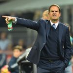 Frank de Boer would be fantastic for Rangers, says Peter ... - SkySports