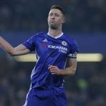 Gary Cahill says finish line is in sight for Chelsea in Premier League title race