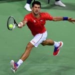 Djokovic puts Serbia 2-0 up - Sportinglife.com