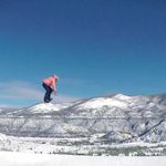 Snowboarder Katie Ormerod is gunning for a Winter Olympics medal - SkySports
