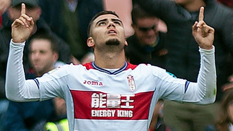 Manchester United's Andreas Pereira keen to avoid another loan Manchester United's Andreas Pereira keen to avoid another loan