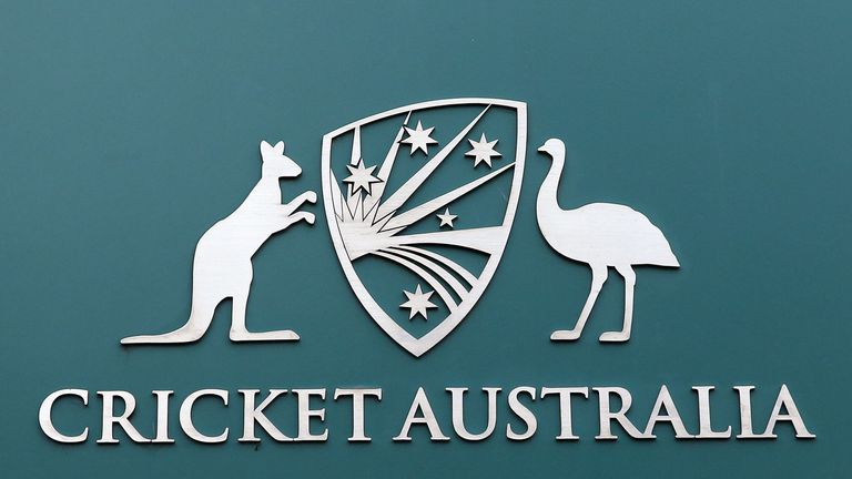 Australia's cricketers are seeking a pay review