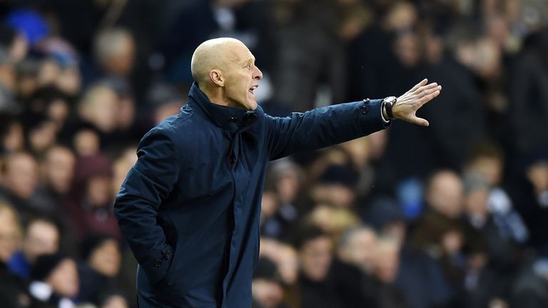 Los Angeles FC hire Bob Bradley for inaugural MLS season
