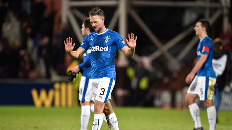 Clint Hill