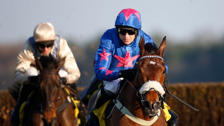 Cue Card