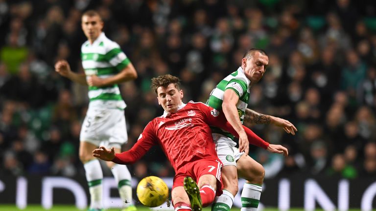 Aberdeen will meet Celtic in the Scottish Cup final