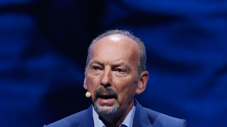 'Klopp will be given funds' 138 Peter Moore has now started his role as Liverpool's CEO