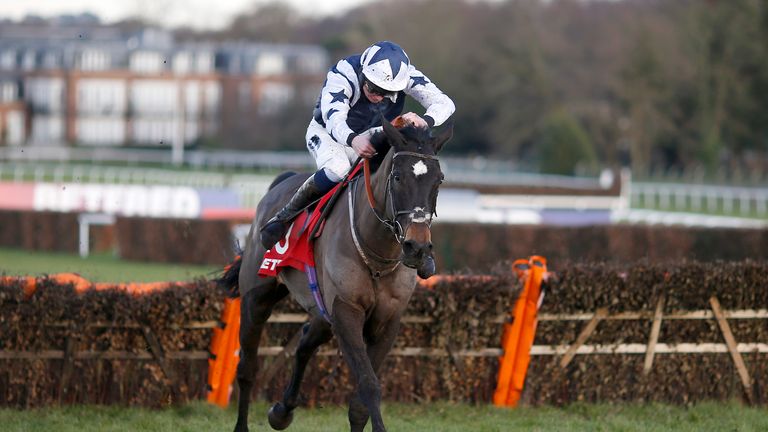 WillyTwiston-Davies - has resumed work riding