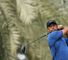 Tiger Woods was arrested in the early hours on Monday
