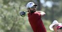Hadwin four clear in Tampa