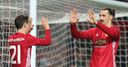 Man Utd v Everton preview