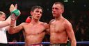 Facing Crolla: John Murray