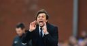 Conte: Good season for Spurs