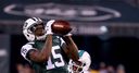 Marshall signs with Giants